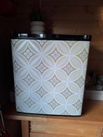 Kleine Koelkast - Ideaal voor Studenten of Camping, Ophalen, Minder dan 10 m², Wit, Modern