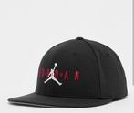 Air Jordan pet – 100% origineel – zwart, Kleding | Heren, Hoeden en Petten, Ophalen of Verzenden, Zo goed als nieuw