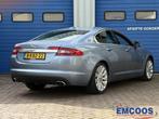 Jaguar XF 3.0 V6 Luxury * Airco * Automaat * Cruise Control, Automaat, 238 pk, Achterwielaandrijving, Gebruikt