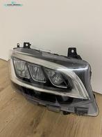 Mercedes Sprinter W910 907 Full Led koplamp rechts, Gebruikt, -, Ophalen of Verzenden, -