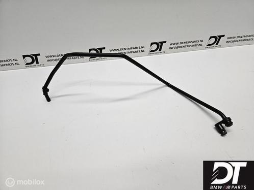 Brandstofleiding retour voorop BMW E34 M5 S38 13531312819, Auto-onderdelen, Brandstofsystemen, BMW, Gebruikt, Ophalen of Verzenden
