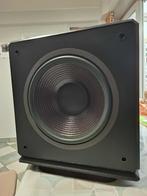 Te Koop Subwoofer Energy, Audio, Tv en Foto, Luidsprekers, Gebruikt, Subwoofer, 120 watt of meer, Ophalen