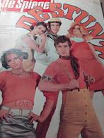 Vintage Damesbladen, Boeken, Tijdschriften en Kranten, Ophalen of Verzenden, Gelezen, Damesbladen