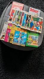 Stripboeken, Meerdere stripboeken, Ophalen of Verzenden, Zo goed als nieuw