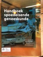 Handboek spoedeisende geneeskunde, Boeken, Ophalen of Verzenden, Zo goed als nieuw