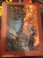 de grot der blikken ythaq hardcover k3, Boeken, Stripboeken, Eén stripboek, Ophalen of Verzenden, Zo goed als nieuw