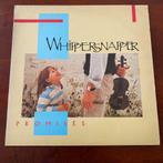 LP Whippersnapper - Promises (Gesigneerd), Ophalen of Verzenden, Zo goed als nieuw