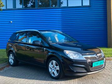 Opel astra actie 1.6 cruisecontrol airco elektrische ramen beschikbaar voor biedingen
