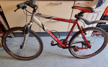 Merida Matts Speed 26" – Shimano Deore – topstaat beschikbaar voor biedingen