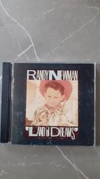 Randy Newman - Land of Dreams (1988), Cd's en Dvd's, Ophalen of Verzenden, Zo goed als nieuw, Poprock