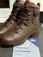 Haix Wandelschoenen Maat 43 - Nieuw!, Kleding | Heren, Schoenen, Ophalen of Verzenden, Nieuw, Bruin, Wandelschoenen of Bergschoenen