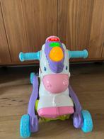 Vtech hobbel en speelpaard, Ophalen, Zo goed als nieuw