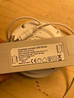 Led inbouwspot (incl driver), Ophalen of Verzenden, Nieuw, Led