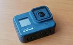 GoPro 8 action cam, Ophalen of Verzenden, Zo goed als nieuw, GoPro