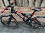 MTB fiets, Fietsen en Brommers, Fietsen | Mountainbikes en ATB, Minder dan 45 cm, Ophalen of Verzenden, Zo goed als nieuw, Overige merken