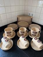 Mepal camping servies retro, Caravans en Kamperen, Ophalen of Verzenden, Gebruikt