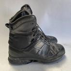 Haix Ranger GSG9-X Bergschoenen Combat Boots Zwart Maat 41
