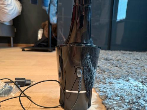 Philips Series 6000 S6680 Scheerapparaat, SmartClean Station, Witgoed en Apparatuur, Persoonlijke-verzorgingsapparatuur, Zo goed als nieuw