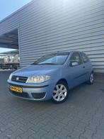 Fiat Punto 1.4-16V AIRCO - NIEUWE APK - NAP, Origineel Nederlands, Bedrijf, Handgeschakeld, 1000 kg