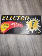 Ouderwetse electro vintage, Kinderen en Baby's, Speelgoed | Educatief en Creatief, Ophalen, Gebruikt