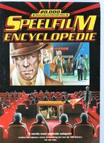 Speelfilm encyclopedie, Boeken, Zo goed als nieuw, Verzenden