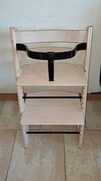 Stokke tripp trapp stoel, Ophalen, Gebruikt, Meegroeistoel