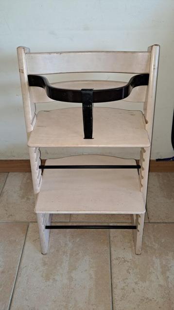 Stokke tripp trapp stoel beschikbaar voor biedingen