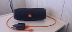 🎶 JBL Charge 3 – Nieuwe batterij + Oplader 🎶, Ophalen, JBL, Overige typen, Zo goed als nieuw