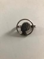 WILHELMINA BROCHE     5152, Ophalen of Verzenden, Gebruikt, Kaart, Foto of Prent