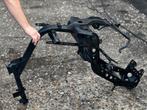 Skr 125 frame + swingarm en subframe, Ophalen, Frame, Piaggio