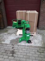 Houtklover Kloofmachine klover houtsplijter kloofbijl 8 ton, Ophalen, Staand, Nieuw, ACG Houtklover