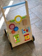 peuter loop wagentje, Kinderen en Baby's, Speelgoed | Vtech, Ophalen, Zo goed als nieuw, 6 maanden tot 2 jaar