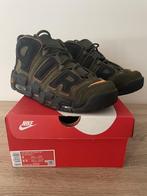 Nike Air More UPTEMPO' 96 MAAT: 41 GLOEDNIEUWE SNEAKERS, Kleding | Heren, Schoenen, Nieuw, Ophalen of Verzenden, Sneakers of Gympen