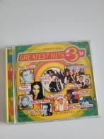 cd Greatest Hits vol. 3 '96, Cd's en Dvd's, Verzenden, 1980 tot 2000, Zo goed als nieuw