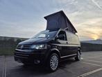 Vw T5 California 4motion met sper DSG 2.0TDI Hefdak camper, Automaat, Buscamper of Camperbus, Bedrijf, Diesel