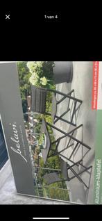Aliminium klap tafel set, Doe-het-zelf en Verbouw, Steigers, Ophalen of Verzenden, Nieuw, Overige typen, Minder dan 2 meter