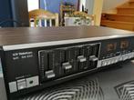 Versterker Teleton GA203 uit 1975, Overige merken, Gebruikt, Ophalen of Verzenden, Minder dan 60 watt