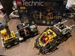 Lego set 8868 A+B model in doos, Kinderen en Baby's, Speelgoed | Duplo en Lego, Ophalen of Verzenden, Gebruikt, Complete set, Lego