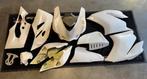 Onderdelen panigale 899 959 v2 1199 1299 ducati racekuip, Ophalen, Gebruikt