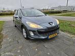 Peugeot 308 1.6 VTi XT, Voorwielaandrijving, 65 €/maand, 15 km/l, Gebruikt
