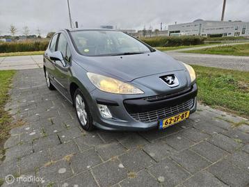 Peugeot 308 1.6 VTi XT beschikbaar voor biedingen