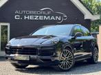 Porsche Cayenne Coupé 3.0 E-Hybrid 462PK GTS PAKKET LED MAT, Automaat, Cayenne, 14 kWh, Gebruikt