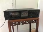 Onkyo - cassettedeck, Audio, Tv en Foto, Cassettedecks, Ophalen, Enkel, Overige merken, Tiptoetsen