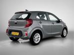 Kia Picanto 1.0 DPi DynamicLine | Achteruitrijcamera | Airco, Voorwielaandrijving, 12 maanden, Stof, Gebruikt