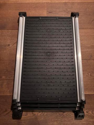 Keddoc Loopplank Deluxe – Hondenautotrap / oprijplaat beschikbaar voor biedingen