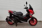 Aprilia Scooter SR GT 200 Sport Eindejaar Deal, Motoren, Niet ingevuld, Scooter, Bedrijf, Niet ingevuld