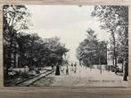 Oostvoorne Nieuwe Weg 1907, Ophalen of Verzenden, Voor 1920, Gelopen, Zuid-Holland