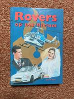 Ben de Raaf - Rovers op het Rivium, Ophalen of Verzenden, Zo goed als nieuw, Fictie, Ben de Raaf