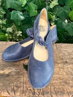 Nieuwe instappers van Loints of Holland maat 42, Blauw, Instappers, Loints of holland, Nieuw