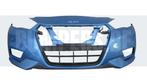 Bumper Nissan Micra K14 19- 62022-5FA0H Voorbumper PJ304, Auto-onderdelen, Gebruikt, -, Voor, -